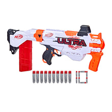 Load image into Gallery viewer, Nerf Ultra Focus Blaster
