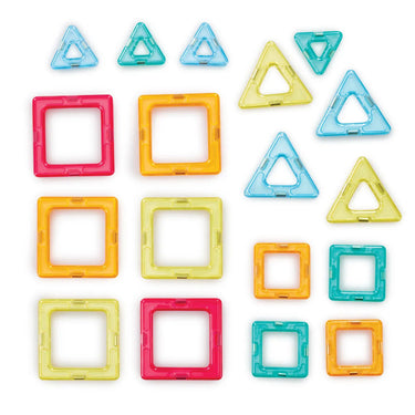 Addo Magnimakes Starter 18 Pieces