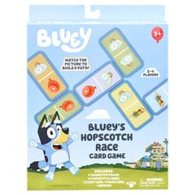 Load image into Gallery viewer, Bluey Hopscotch Game

