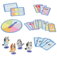 Load image into Gallery viewer, Bluey Hopscotch Game
