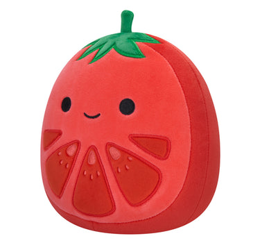 Squishmallows 7.5in Plush Ritter the Tomato