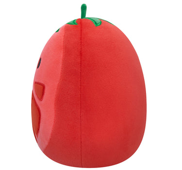 Squishmallows 7.5in Plush Ritter the Tomato