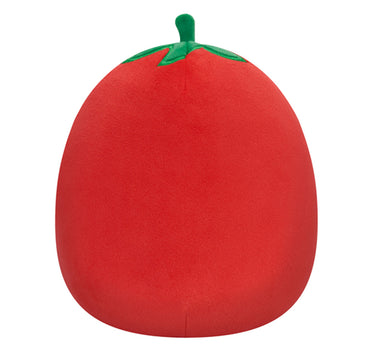 Squishmallows 7.5in Plush Ritter the Tomato