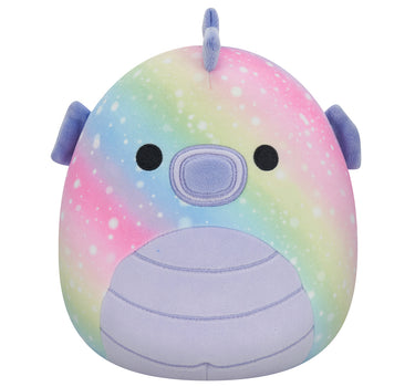 Squishmallows 7.5in Plush Emerald the Galaxy Seahorse