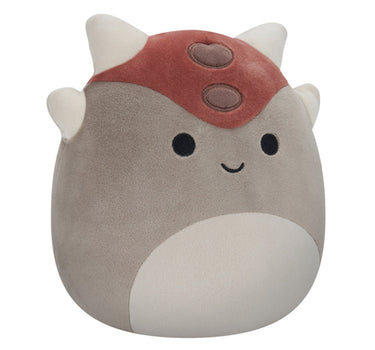 Squishmallows 7.5in Plush Ainhoca the Ankylosaurus