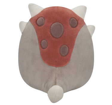 Squishmallows 7.5in Plush Ainhoca the Ankylosaurus