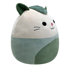 Load image into Gallery viewer, Squishmallows 16 Inch PLUSH Willoughby The Green Possum
