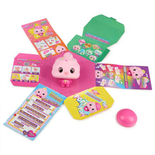 Load image into Gallery viewer, Wowwee My Squishy Little Dumplings Ice Cream
