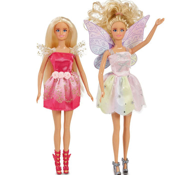 Addo Boulevard Boutique Fantasy Friends Doll 2 Packs