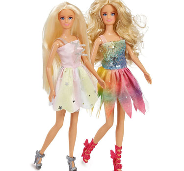 Addo Boulevard Boutique Fantasy Friends Doll 2 Packs