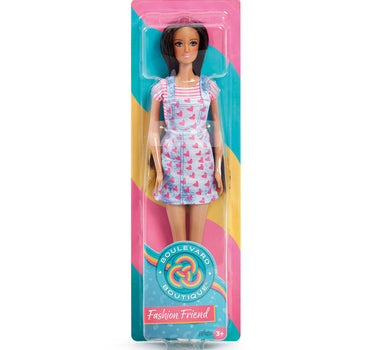 Addo Boulevard Boutique Fashion Friend Doll