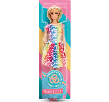 Addo Boulevard Boutique Fashion Friend Doll