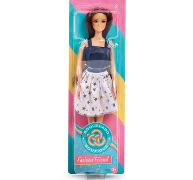 Addo Boulevard Boutique Fashion Friend Doll
