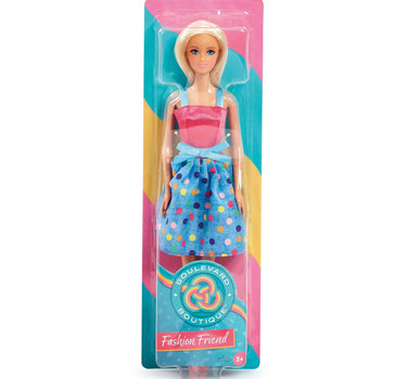 Addo Boulevard Boutique Fashion Friend Doll