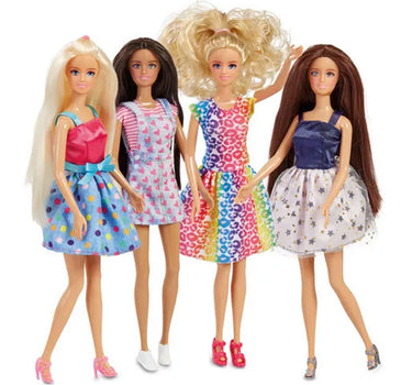 Addo Boulevard Boutique Fashion Friend Doll