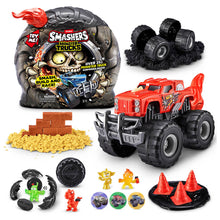 Load image into Gallery viewer, Zuru Smashers Monster Truck Surprise
