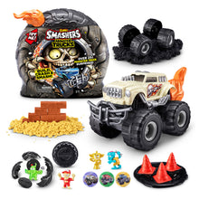 Load image into Gallery viewer, Zuru Smashers Monster Truck Surprise
