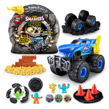 Load image into Gallery viewer, Zuru Smashers Monster Truck Surprise
