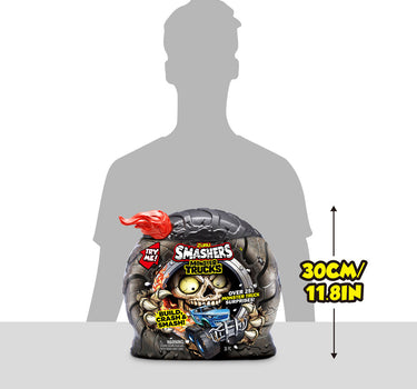 Zuru Smashers Monster Truck Surprise