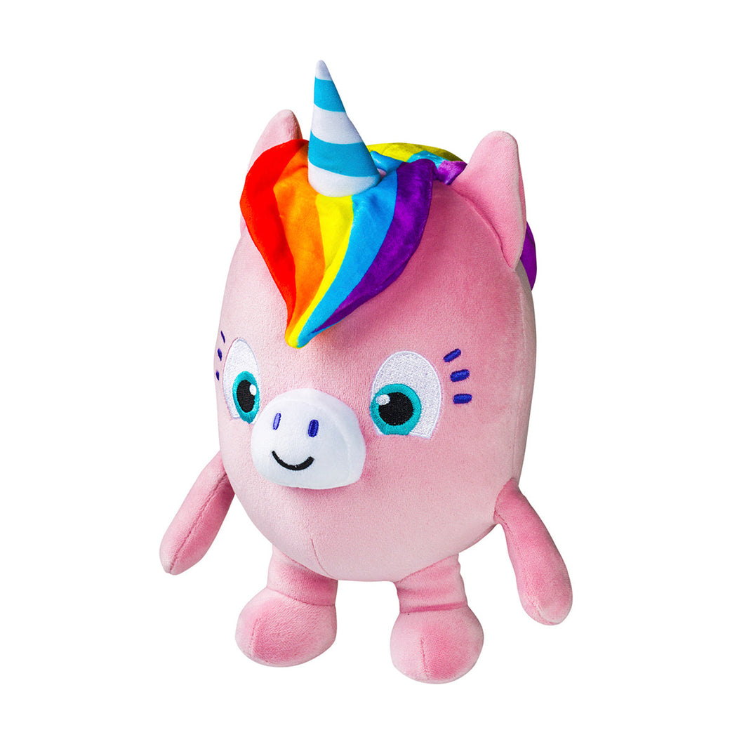 Character Option Pinata Smashlings Plush Buddies 20cm Plush Assorted