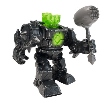 Schleich Eldrador Mini Creatures Shadow Stone Robot