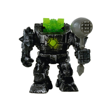 Schleich Eldrador Mini Creatures Shadow Stone Robot