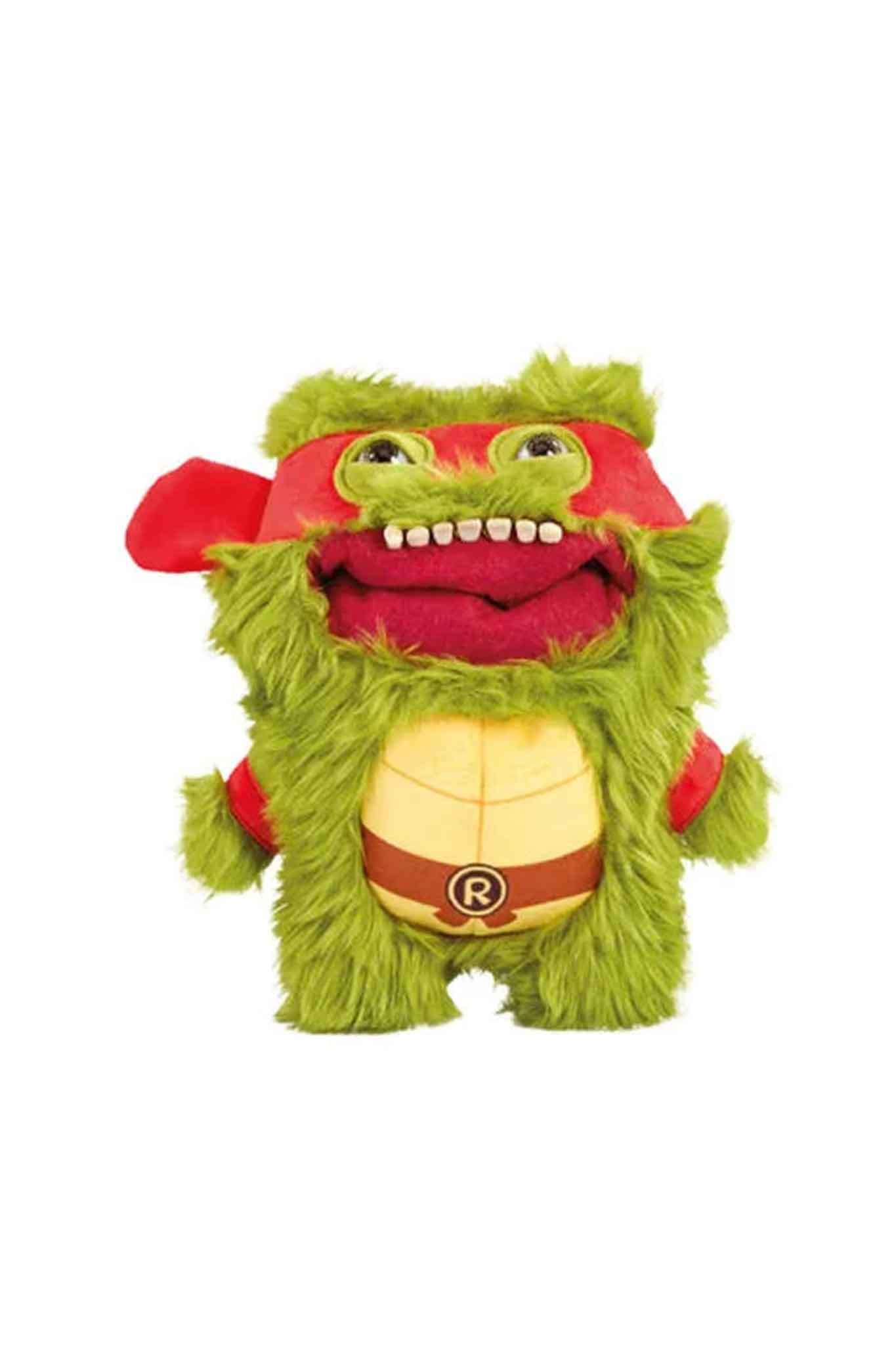 Addo Fuggler Lc Tmnt Raphael Red