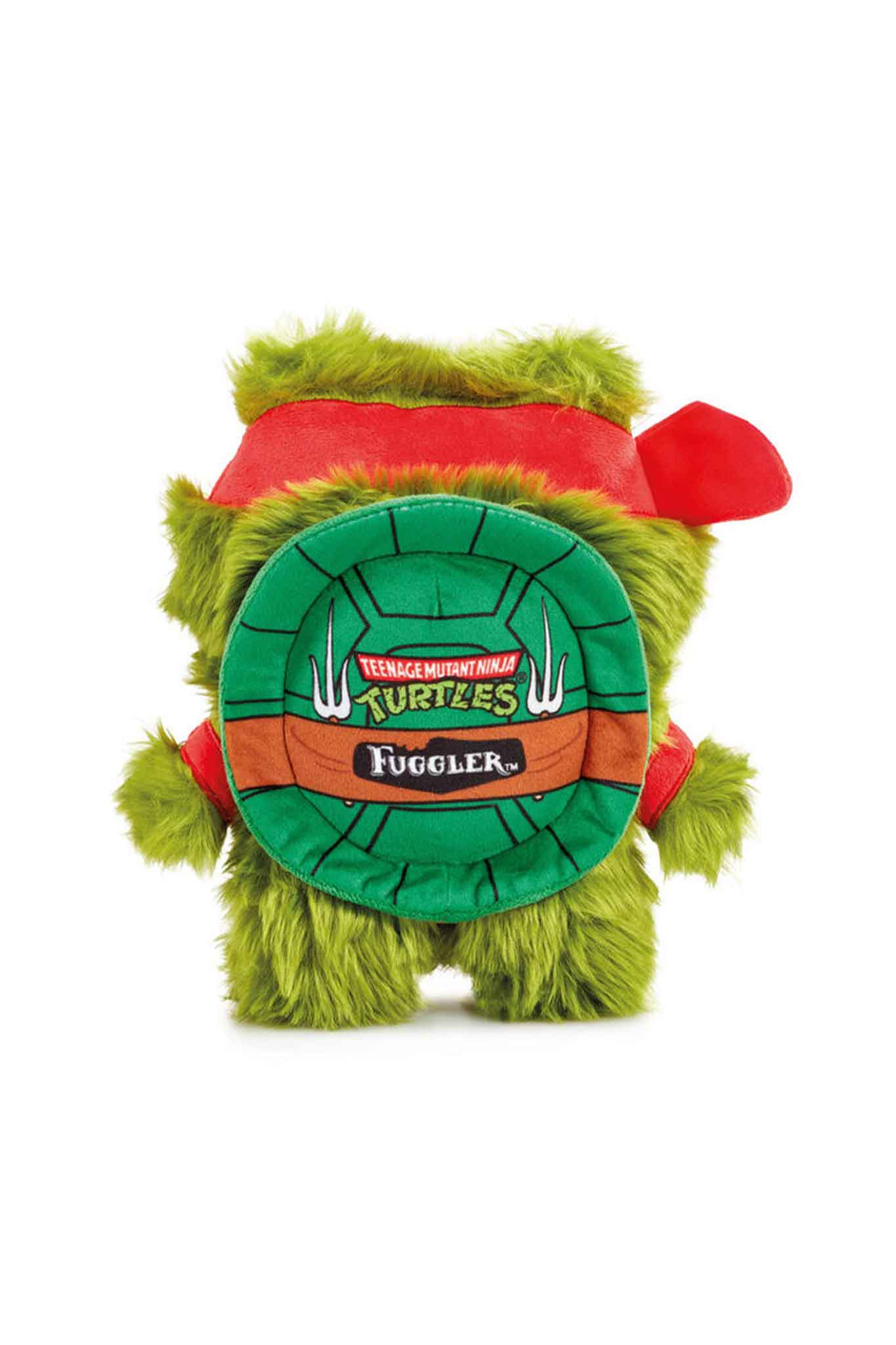 Addo Fuggler Lc Tmnt Raphael Red