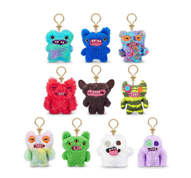 Addo Fuggler Keyring S3