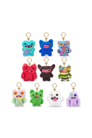 Addo Fuggler Keyring S3