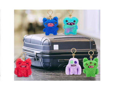 Addo Fuggler Keyring S3