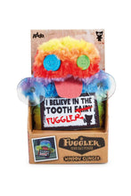 Load image into Gallery viewer, Addo Fuggler Window Clinger - Oogah Boogah Soft Toy
