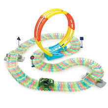 Load image into Gallery viewer, Totally Tracks Loop Race Track

