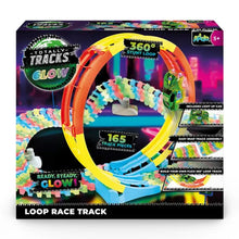 Load image into Gallery viewer, Totally Tracks Loop Race Track
