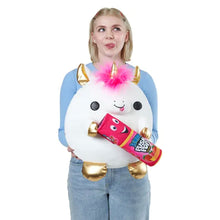 Load image into Gallery viewer, Zuru Snackles Richard Super-Sized 36Cm Plush
