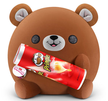 Zuru Snackles Terry Super-Sized 36Cm Plush