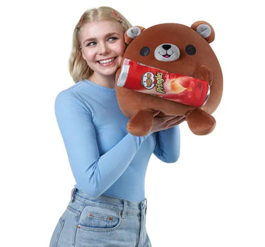 Zuru Snackles Terry Super-Sized 36Cm Plush