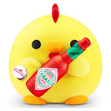 Load image into Gallery viewer, Zuru Snackles Dani Super-Sized 36Cm Plush
