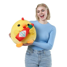 Load image into Gallery viewer, Zuru Snackles Dani Super-Sized 36Cm Plush
