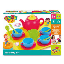 Load image into Gallery viewer, Addo Busy Me Tea Party Set
