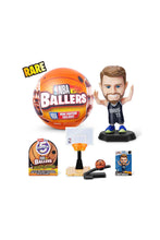 Load image into Gallery viewer, Zuru 5 Surprise NBA Ballers Mystery Capsule
