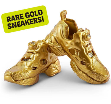 Zuru Mini Brands Sneakers Capsule