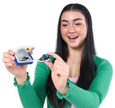 Zuru Mini Brands Sneakers Capsule