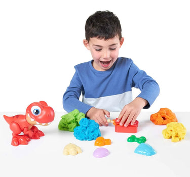 Zuru Smashers Junior Dino Dig Large Egg