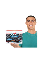 Load image into Gallery viewer, Zuru Xshot Excel Refil 20 Packs
