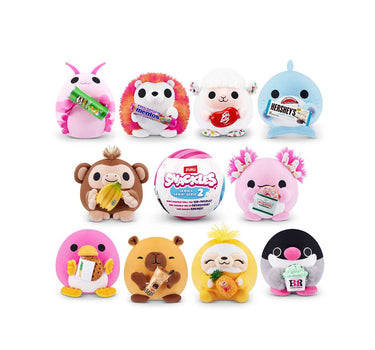 Zuru Snackles S2 Mystery Capsule