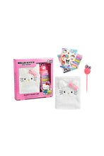 Load image into Gallery viewer, RMS Hello Kitty Fluffy Diary Stationery Set
