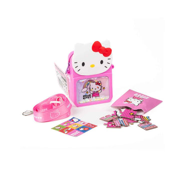 RMS Hello Kitty Mini Mystery Messenger Bag