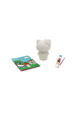 Load image into Gallery viewer, RMS Hello Kitty and Friends Paint Your Own Character Craft Set
