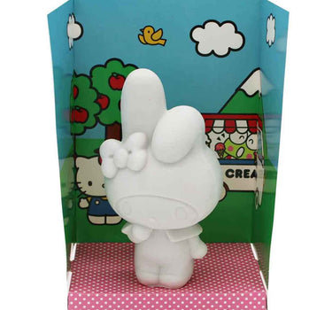 RMS Hello Kitty and Friends Paint Your Own Character Craft Set